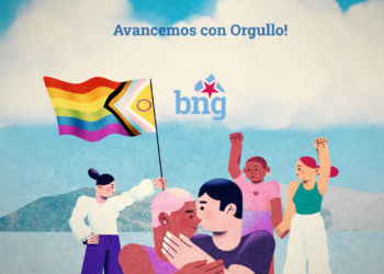BNG reafirma o seu compromiso co colectivo LGBT no 45 aniversario da primeira manifestación en Galiza
