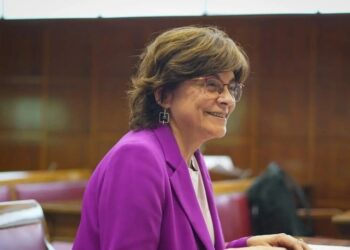 BNG defenderá no Senado solucionar os problemas de conexión que sofren milleiros de veciños e veciñas en Tomiño