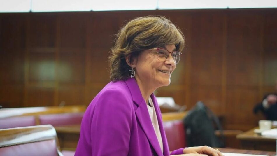 BNG defenderá no Senado solucionar os problemas de conexión que sofren milleiros de veciños e veciñas en Tomiño