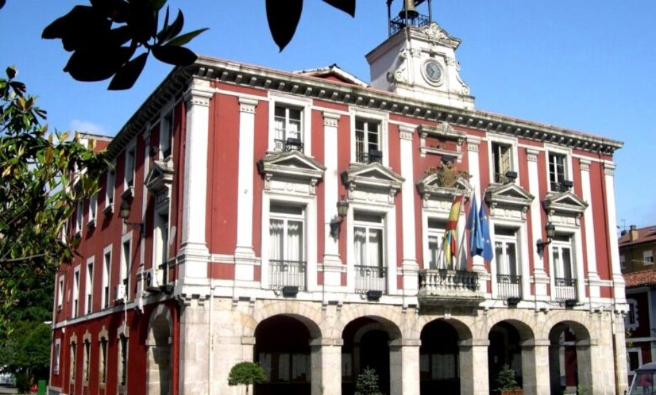 IU valora de forma “positiva” el decreto-ley que actualiza las entregas a cuenta de las entidades locales aunque incide en que es un “avance parcial, pero insuficiente”