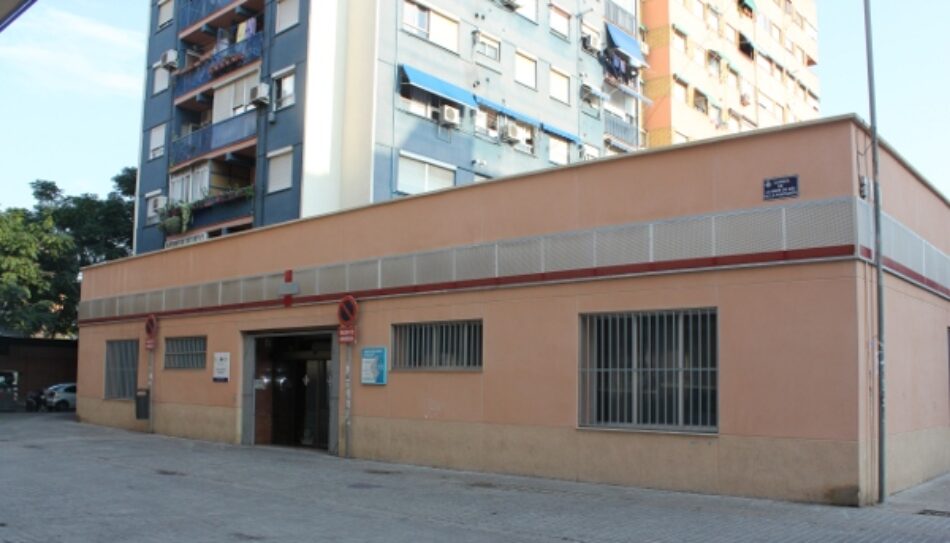 CCOO exige retirar la tramitación de la Asistencia Sanitaria Universal de los mostradores de Atención Primaria en Valencia