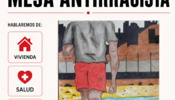 27 de junio. Vivienda, sanidad, trabajo y controles policiales: cuatro miradas contra el racismo estructural – Confederación Nacional del Trabajo