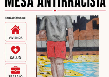 27 de junio. Vivienda, sanidad, trabajo y controles policiales: cuatro miradas contra el racismo estructural – Confederación Nacional del Trabajo