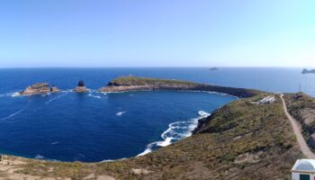 CGT denuncia la renovación del Ministerio de Agricultura y Pesca con TRAGSATEC, responsable de los recortes de un 50% en el personal de la Reserva Marina de Columbretes