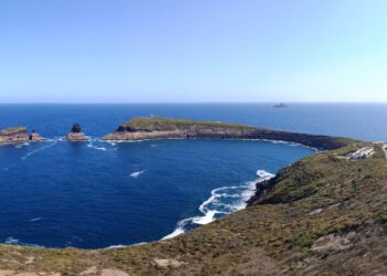 CGT denuncia la renovación del Ministerio de Agricultura y Pesca con TRAGSATEC, responsable de los recortes de un 50% en el personal de la Reserva Marina de Columbretes