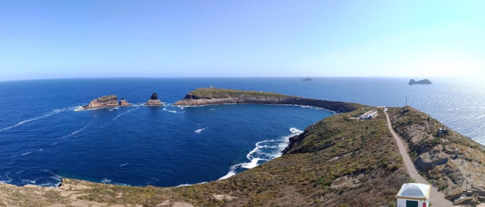 CGT denuncia la renovación del Ministerio de Agricultura y Pesca con TRAGSATEC, responsable de los recortes de un 50% en el personal de la Reserva Marina de Columbretes