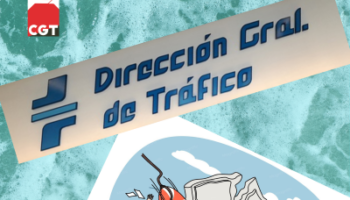 DGT Barcelona s’ofega per manca de personal