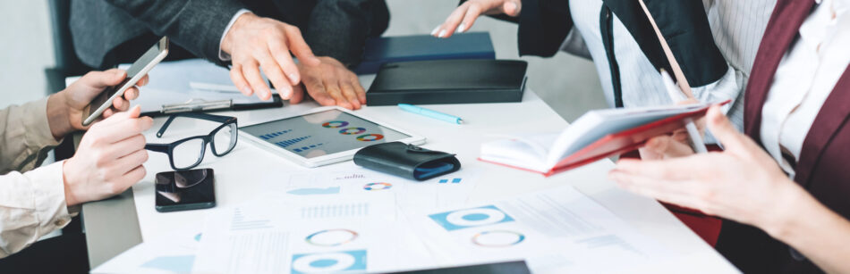 Cómo escalar a nuevos mercados con el sistema de gestión empresarial adecuado
