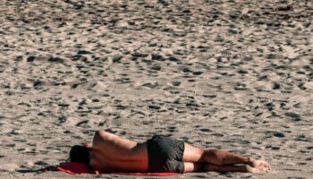 El calor extremo se intensifica en todo el mundo