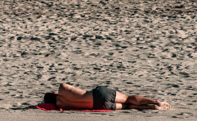 El calor extremo se intensifica en todo el mundo
