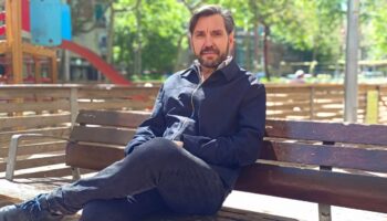 Javier Guzmán, director de Justicia Alimentaria: «El mercado apuesta por los ultraprocesados porque los productos frescos no son un gran negocio”