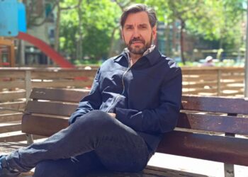 Javier Guzmán, director de Justicia Alimentaria: «El mercado apuesta por los ultraprocesados porque los productos frescos no son un gran negocio”