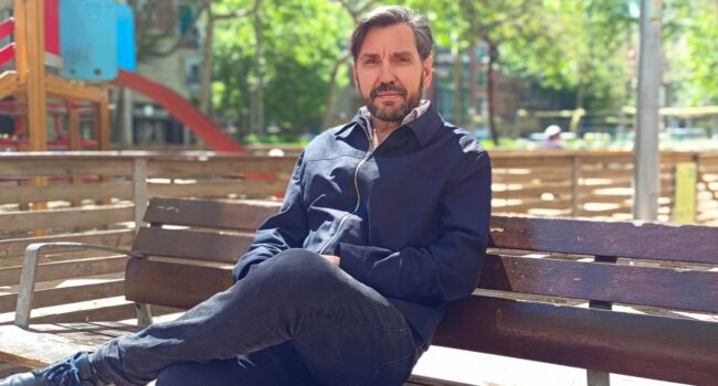 Javier Guzmán, director de Justicia Alimentaria: «El mercado apuesta por los ultraprocesados porque los productos frescos no son un gran negocio”