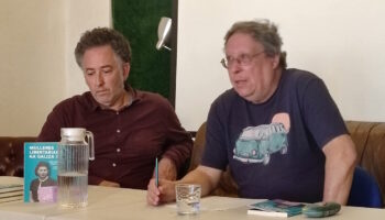 A República feminista e o anarquismo toman a palabra nas Xornadas de Memoria en Celanova