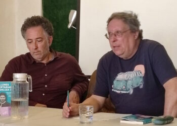 A República feminista e o anarquismo toman a palabra nas Xornadas de Memoria en Celanova