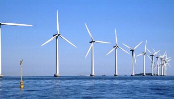 África podría obtener enormes beneficios de energías marinas