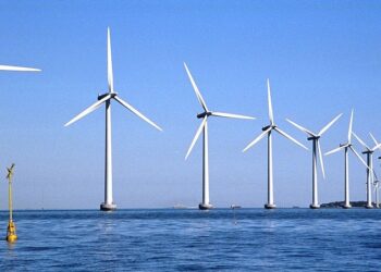 África podría obtener enormes beneficios de energías marinas