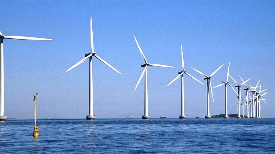 África podría obtener enormes beneficios de energías marinas