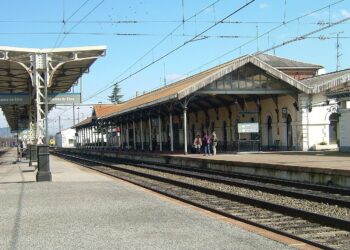 IU impulsa un encuentro entre la dirección estatal de Renfe y los representantes de la plantilla en Miranda de Ebro el 23 de junio