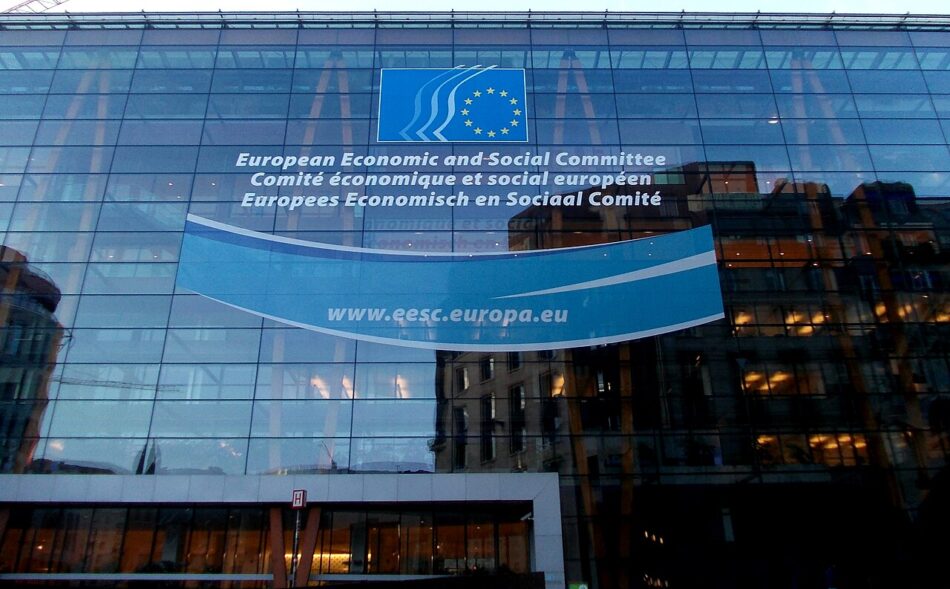Admitida la reclamación de FETAP-CGT contra España ante el Comité Europeo de Derechos Sociales por el abuso de temporalidad en el sector público