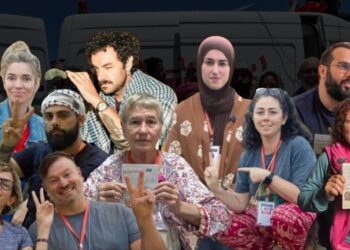 Gobierno de Libia informa inicio de procedimientos para expulsar del territorio libio a los integrantes del Convoy Summud Maghreb