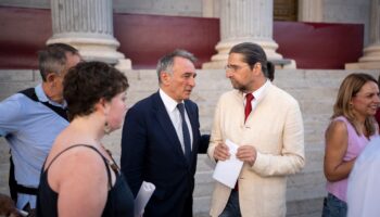 IU registra una iniciativa para mejorar junto a los representantes de los trabajadores de RTVE “la organización laboral de la Corporación como garantía de prestación del servicio público”