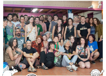 La tortuga del apoyo mutuo ganó a la liebre del capitalismo: «La Libre» se queda tras una movilización histórica que reúne 143.000 euros