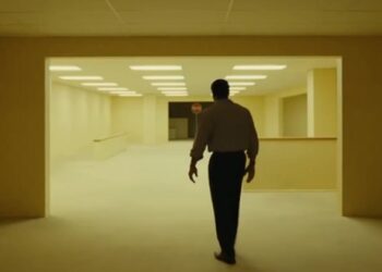 “Backrooms”, de Kane Parsons. Atrapados en el laberinto cotidiano