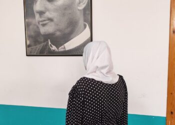APDHA exige al Ministerio de Inclusión, Seguridad Social y Migraciones una solución estable para la familia de Amal
