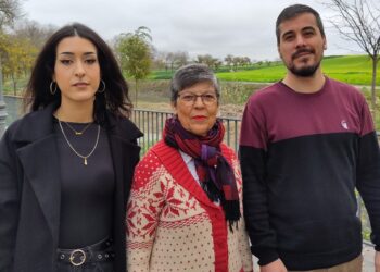 Podemos C-LM propone subir impuestos a los ricos para ampliar el servicio de salud mental tras las palabras de Ángel Nicolás