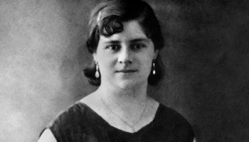 Blanca Aráuz y el Protagonismo Histórico de la Mujer Nicaragüense en la Revolución Sandinista