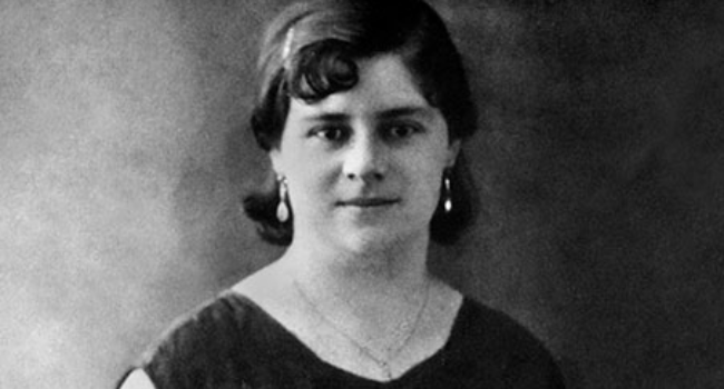 Blanca Aráuz y el Protagonismo Histórico de la Mujer Nicaragüense en la Revolución Sandinista