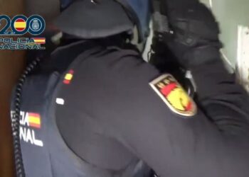 IUCyL exige reforzar la lucha contra la trata tras la desarticulación de una red de explotación sexual en Castilla y León