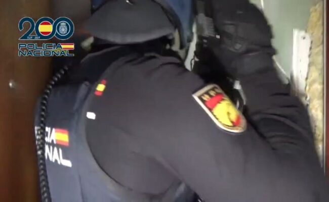 IUCyL exige reforzar la lucha contra la trata tras la desarticulación de una red de explotación sexual en Castilla y León