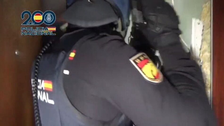 IUCyL exige reforzar la lucha contra la trata tras la desarticulación de una red de explotación sexual en Castilla y León
