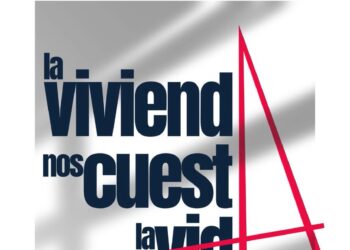 IUCyL llama a participar masivamente en las movilizaciones por la vivienda y contra el alza de alquileres