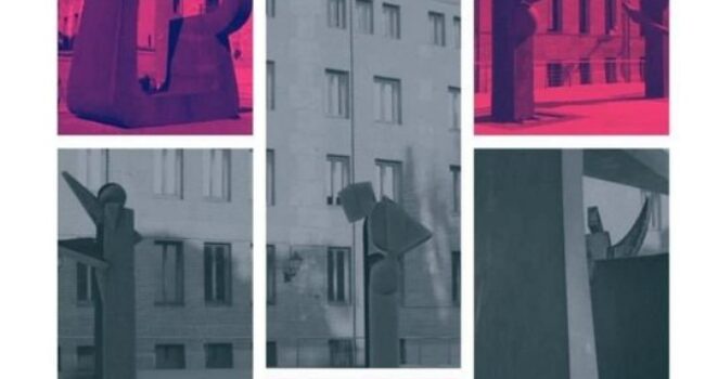 Homenaje a los deportados a campos de concentración nazis: 14 de junio