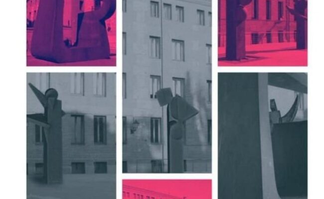 Homenaje a los deportados a campos de concentración nazis: 14 de junio