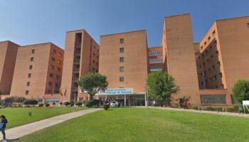 Podemos Alcalá de Henares denuncia el caos producido en el Hospital Universitario Príncipe de Asturias