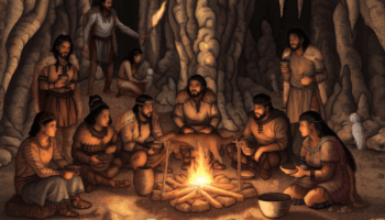 Hallado en Atapuerca el primer enterramiento infantil en Europa de hace más de 4 000 años