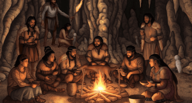 Hallado en Atapuerca el primer enterramiento infantil en Europa de hace más de 4 000 años