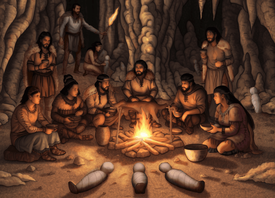 Hallado en Atapuerca el primer enterramiento infantil en Europa de hace más de 4 000 años