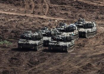 Hezbolá anuncia destrucción de tres tanques israelíes en Líbano
