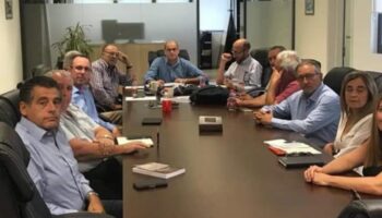 El Grupo Transfronterizo saluda la retirada de Gibraltar de la lista de paraísos fiscales y la puesta en marcha del tratado
