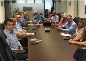 El Grupo Transfronterizo saluda la retirada de Gibraltar de la lista de paraísos fiscales y la puesta en marcha del tratado