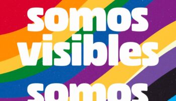 «Por una sociedad Queer, con más derechos. Por un Orgullo de lucha, de clase y de resistencia»