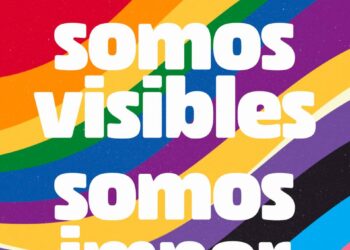 «Por una sociedad Queer, con más derechos. Por un Orgullo de lucha, de clase y de resistencia»