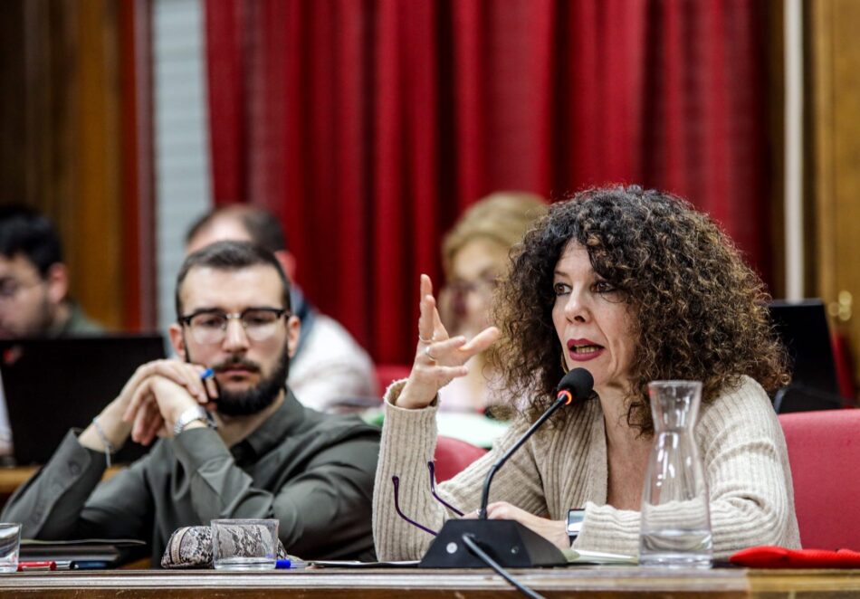 IU de Azuqueca de Henares exige al Gobierno municipal información sobre la ejecución presupuestaria de 2025 y critica el silencio de la responsable de Cuentas