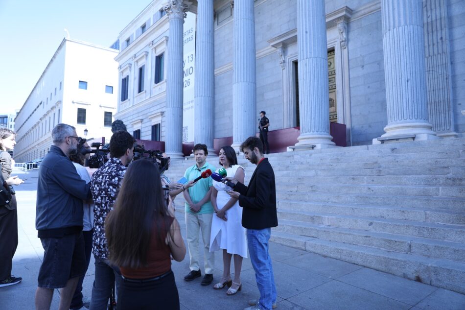 El Partido Verde lleva al Constitucional la ley ambiental andaluza que convierte el silencio de la Administración en permiso para modificar actividades contaminantes