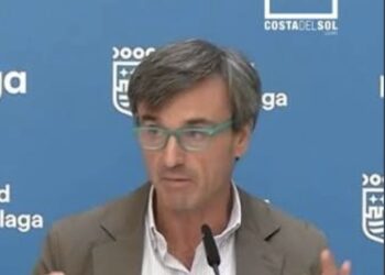 Avelino Barrionuevo saca un conejo de la chistera para que el pleno municipal de mañana tenga menor afluencia reivindicativa de la prevista